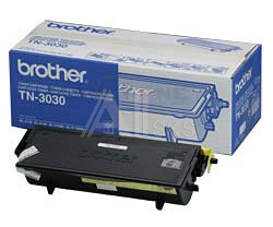 34679 Картридж лазерный Brother TN3030 черный (3500стр.) для Brother HL-5130/5140/5150D/5170DN