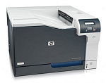 552057 Принтер лазерный HP Color LaserJet Pro CP5225DN (CE712A) A3 Duplex Net черный