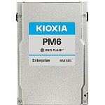 1337233 SSD TOSHIBA жесткий диск SAS2.5" 960GB TLC 24GB/S KPM61RUG960G KIOXIA