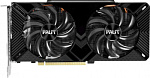 1185831 Видеокарта Palit PCI-E PA-GTX1660SUPER GP 6G nVidia GeForce GTX 1660SUPER 6144Mb 192bit GDDR6 1530/14000 DVIx1/HDMIx1/DPx1/HDCP Ret