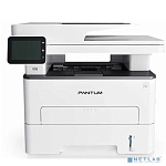 Pantum M7310DW МФУ лазерное ЧБ, A4, ч/б, 33 стр/мин (A4 ч/б), 1200x600 dpi, дуплекс, сетевой, WiFi, USB, черный (M7310DW)