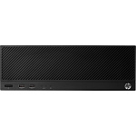 1000622436 Компьютер/ HP Engage Flex Pro Intel Celeron G4900(3.1Ghz)/4096Mb/128SSDGb/noDVD/war 1y/W10IOTEnterprice + No Included Keyboard No Included Mouse HP