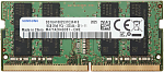 1000588137 Память оперативная Samsung DDR4 16GB UNB SODIMM 3200, 1.2V