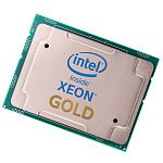 Центральный Процессор Intel Xeon® Gold 5520+ 28 Cores, 56 Threads, 2.2/4.0GHz, 52.5M, DDR5-4800, 2S, 205W OEM
