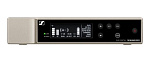 130365 Приемник [508802] Sennheiser [EW-D EM (R4-9)] Цифровой рэковый приемник системы EW-D. 552-607.8 МГц, до 90 каналов.