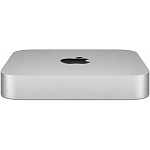 1952543 Apple Mac mini Late 2020 [Z12N0000J] {M1 8C CPU 8C GPU/16Gb/256Gb SSD} (A2348)