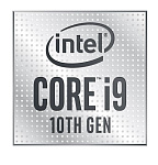 1301186 Центральный процессор INTEL Core i9 i9-10900F Comet Lake 2800 МГц Cores 10 20Мб Socket LGA1200 65 Вт OEM CM8070104282625SRH90