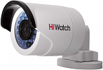 1123107 Видеокамера IP Hikvision HiWatch DS-I120 6-6мм цветная корп.:белый