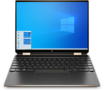1000609736 Ноутбук HP Spectre 14x360 14-ea0013ur Intel EVO 13.5"(3000x2000 OLED UWVA)/Intel Core i7 1165G7(2.8Ghz)/16384Mb/1024PCISSDGb/noDVD/Int:Intel Iris Xe