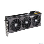 Видеокарта Asus PCI-E 4.0 TUF-RTX4060TI-O8G-GAMING NVIDIA GeForce RTX 4060TI 8192Mb 128 GDDR6 2520/18000 HDMIx1 DPx3 HDCP Ret