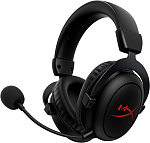 7000009249 Гарнитура игровая/ HyperX Cloud Core Wireless (HHSC1C-CG-BK/G) 7000009249 Гарнитура игровая/ HyperX Cloud Core Wireless (HHSC1C-CG-BK/G)
