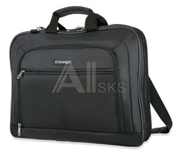K62568US Сумка для ноутбука 17" Kensington SP45 Classic Case