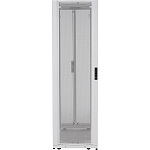 1000373217 Шкаф NetShelter SX 42U 600mm Wide x 1070mm Deep Enclosure with Sides Grey RAL7035