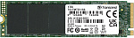 1939133 Накопитель SSD Transcend PCI-E 3.0 x4 1Tb TS1TMTE115S 115S M.2 2280 0.2 DWPD