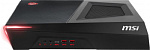 1856793 ПК MSI Trident 3 12TH-048XRU MT i7 12700F (2.1) 16Gb SSD1Tb RTX3050 8Gb noOS GbitEth WiFi BT 330W черный (9S6-B94111-048)
