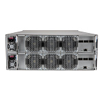 11051606 Supermicro CSE-947SE2C-R1K66JBOD Корпус