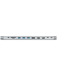 1000773819 Док-станция для ноутбука/ NERPA laptop stand (1xUSB-C 100W PD, 2xHDMI 4K@30Hz, 1xDP 4K@30Hz, 3xUSB-A 3.0 (5Gbps data), 1xUSB-C 3.0 (5Gbps data), 1xTF