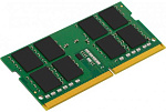 1363816 Модуль памяти для ноутбука SODIMM 32GB PC25600 DDR4 SO KVR32S22D8/32 KINGSTON