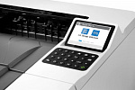 1466306 Принтер лазерный HP LaserJet Enterprise M406dn (3PZ15A) A4 Duplex Net белый