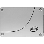 11033973 Intel SSD D7-P5520 Series, 7680GB, U.2(2.5" 15mm), NVMe, PCIe 4.0 x4, TLC, SSDPF2KX076T1N1