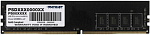 Память DDR4 16GB 3200MHz Patriot PSD416G32002 Signature RTL PC4-25600 CL22 DIMM 288-pin 1.2В single rank Ret