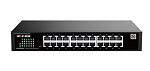 3226017 Коммутатор 24PORT 1000M G2224D IP-COM
