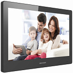 1150537 Видеодомофон Hikvision DS-KH8520-WTE1 черный