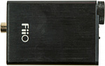 1386901 Усилитель для наушников Fiio E10K портат. черный (15118098)