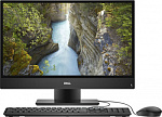 1096535 Моноблок Dell Optiplex 5260 21.5" Full HD i3 8100 (3.6)/8Gb/SSD256Gb/UHDG 630/Linux/GbitEth/WiFi/BT/клавиатура/мышь/Cam/черный 1920x1080