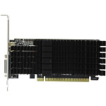 1494465 Gigabyte GV-N710D5SL-2GL (V1.0) RTL { GT 710 954Mhz PCI-E 2.0 2048Mb 5010Mhz 64 bit DVI HDMI HDCP }