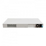 7000014498 Коммутатор/ CRS320-8P-8B-4S+RM Cloud Router Switch with dual-core 800 MHz CPU, 256 MB RAM, 98DX226S switch chip, 17 x Gigabit Eth ports (8 x 802.3af