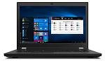 20YU001XRT ThinkPad P17 Gen 2 17.3" FHD (1920x1080) IPS 300N, i7-11800H, 16GB DDR4 3200, 512GB SSD M.2, RTX A2000 4GB, WiFI, BT, NoWWAN, FPR, SCR, IR Cam, 6cell 20YU001XRT ThinkPad P17 Gen 2 17.3" FHD (1920x1080) IPS 300N, i7-11800H, 16GB DDR4 3200, 512GB SSD M.2, RTX A2000 4GB, WiFI, BT, NoWWAN, FPR, SCR, IR Cam, 6cell