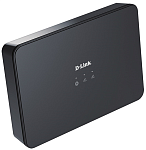 DIR-815/SRU/S1A D-Link Беспроводной двухдиапазонный маршрутизатор AC1200 Wave 2, 1x100Base-TX WAN, 4x100Base-TX LAN, 4 внутренние антенны 3,5 дБи