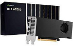 3203801 Видеокарта PCIE16 RTX A2000 12GB BOX 900-5G192-2551-000 NVIDIA