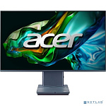 Acer Aspire S32-1856 [DQ.BL6CD.003] Grey 31.5" {WQHD i7 1360P/16Gb/SSD1Tb Iris Xe/CR/noOS/kb/m}