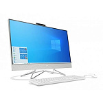 1934131 HP 27-dp1078ny AiO [4X5E2EA] Silver 27" {FHD Touch i7 1165G7/8Gb/1Tb/DOS/k+m}