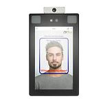 ZKTeco ProFace X[TD] Wall-mount installation version, td access control