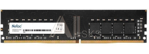 3208671 Модуль памяти DIMM 16GB DDR4-3200 NTBSD4P32SP-16 NETAC
