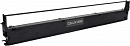 1978121 Картридж матричный Cactus CS-LX1350 C13S015642BA 12.7x16 черный для Epson LX-1350/LX-1170II/LX-1170