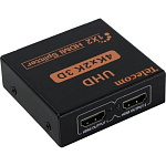 1699524 Telecom Разветвитель HDMI 1=>2 4k@30Hz <TTS7000>[6937510891719]