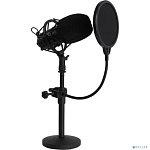 MAONO AU-A04T {Конденсаторный, 30Гц – 16кГц, 96/48/44.1кГц 24/16bit, 2,5 м} MAONO AU-A04T {Конденсаторный, 30Гц – 16кГц, 96/48/44.1кГц 24/16bit, 2,5 м}