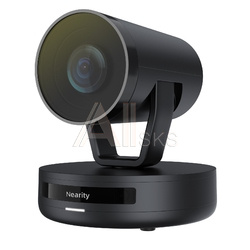 V415 PTZ камера Nearity (4K UHD, 15x, 4 Preset Positions, USB2.0 type-c, HDMI port & RJ45 ethernet p
