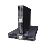 1770838 Dkc SMALLR2A5I Онлайн ИБП, Small Rackmount, 2000VA/1800W, 8xIEC C13, Rack 2U, 4x9 Ач