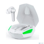 Edifier GT4 White {20ГЦ-20кГЦ,сопротивление 32 Ом,чувствительность 100Дб, Bluetooth 5.2,время воспроизведения:Около 7 часов (наушники) + 21 часов (зар