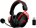 7000007761 Гарнитура игровая/ HyperX Cloud Alpha Wireless 7000007761 Гарнитура игровая/ HyperX Cloud Alpha Wireless