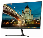 Valday 23,8" AE24AVB (IPS; 16:9; 250cd; 1000:1; 5ms; 1920x1080x75Hz; 178/178; VGA; HDMI; 2*DP; Tilt; Spk; 75x75;Black (РФ)