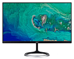 UM.QE6EE.001 23,8" ACER ED246Ybix , IPS , 1920x1080, 75Hz, 4ms, 178°/178°, 250nits, + HDMI , 1000:1, Ultra Thin Black with round silver foot stand