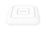 DAP-300P/A1A D-Link Беспроводная точка доступа / маршрутизатор N300 с поддержкой PoE, 2,4 ГГц, 1x100Base-TX PoE WAN, 1x100Base-TX LAN, 2 внутренние антенны 3 дБи,
