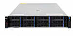 SNR-SR2212RS-U2 Rack 2U,2xXeon 1-2st Gen TDP 205W(LGA3647), 24xDDR4/2666MHz(upto 3TB),12xHDD LFF/SFF SATA(upto4xU.2),noRAID,3xPCix8 riser,2x1GbE,2x800