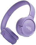7000011968 Наушники/ JBL T520BT (Purple)